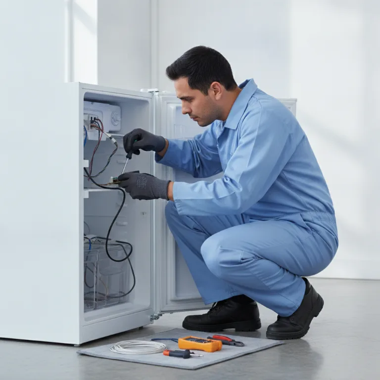 Reparación de Refrigeradores servicio en Gomez Palacio